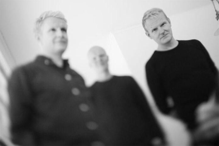 joona toivanen trio jazz keikat helsinki Joona Toivanen Trio. Photo: Juho Luukkainen