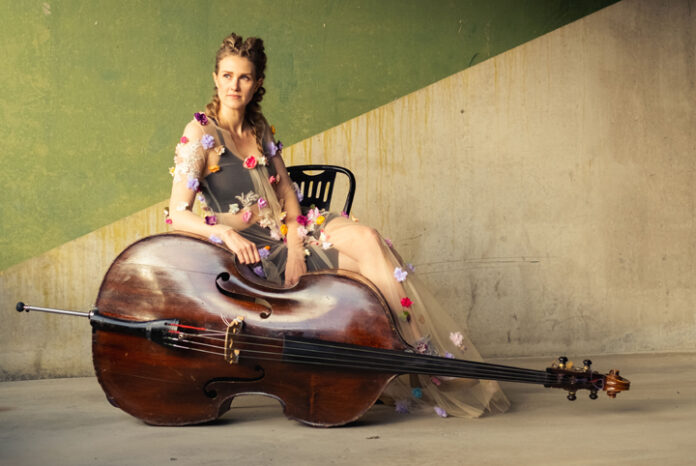 Kaisa Mäensivun jazzkeikat Helsingissä.