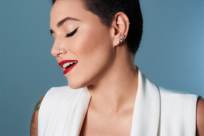 Koko Jazz Clubin keikat syksyllä 2025: Liz Rosa Quintet