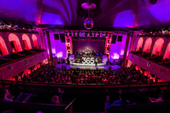 Sam's Comedy Club 2026