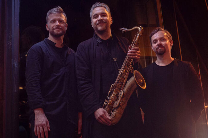 Jazz Helsinki: Timo Lassy trio