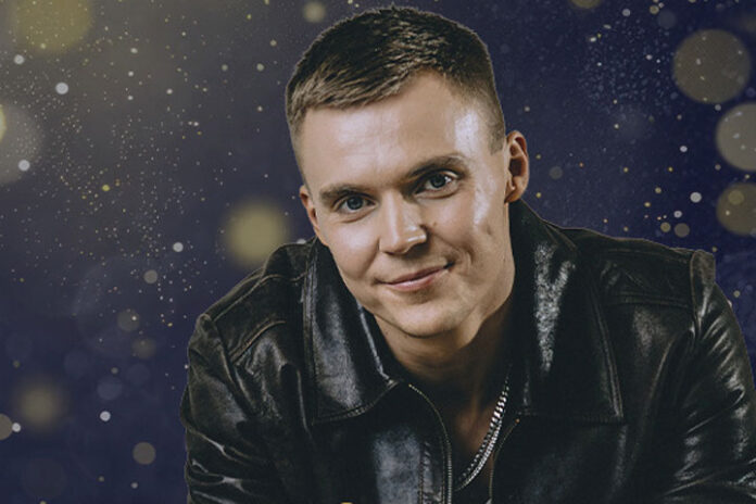 elias-kaskisen joulukonsertti