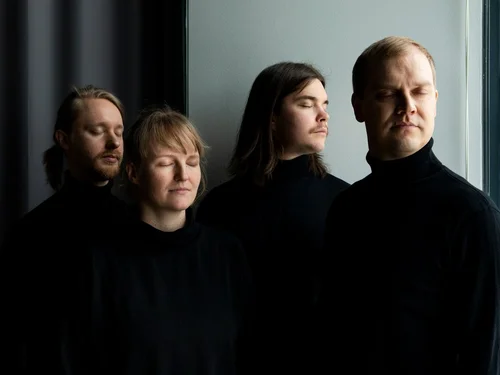 April Jazz Club: Vespera Quartet