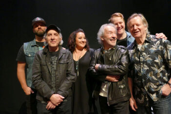 EASY THE EAGLES TRIBUTE BAND