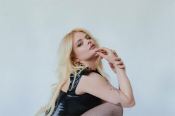 Allas Live 2026: Erika Vikman