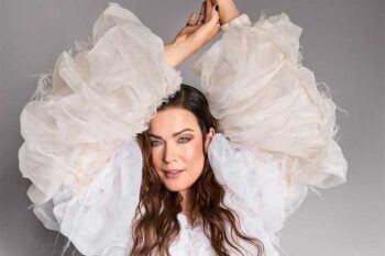 Allas Live 2026: Jenni Vartiainen