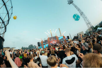 SOUNDVAULT FESTIVAL 2026