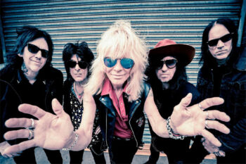 Hanoi Rocks