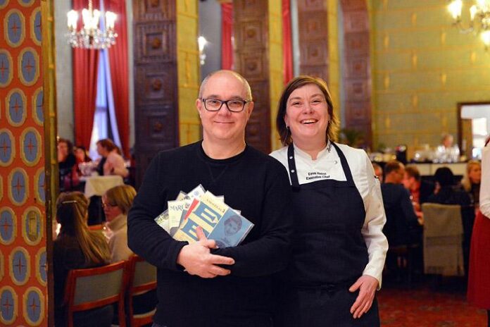 tammer juissi eeva heino 2 kohokohdat