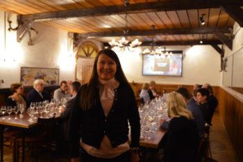 Delicatus-tasting Vinoteekissa: Italian ABC – Amarone Barbaresco Brunello Chianti