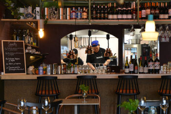 Ravintola Nonni vappuna