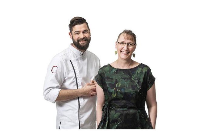 pro ilkka christina