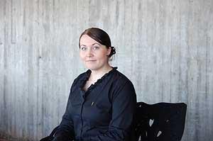 Ravintola Näsinneulan Elisa Närhi edusti ansiokkaasti Suomea kansainvälisessä Sommelier-kilpailussa