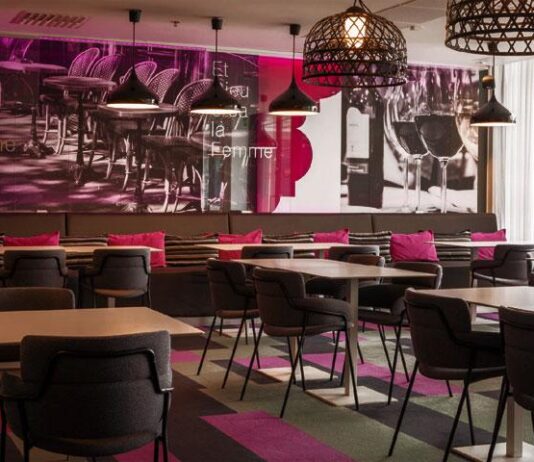 Bistro Julianne, Tampere