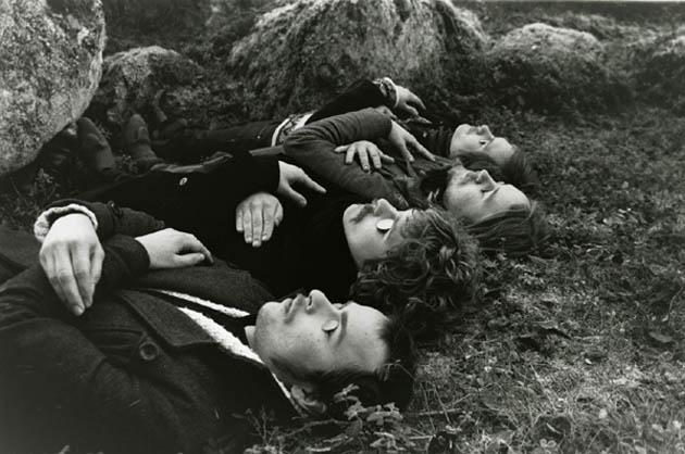 Vaihtoehtorock kajahtaa Telakalla: Death Hawks keskiviikkona 16.4.2014