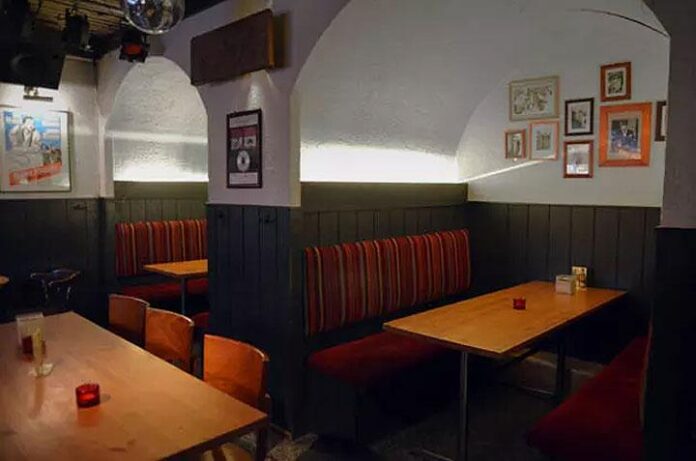 huurupiilo-pub-kalevassa Huurupiilo pub Kalevassa Tampereella