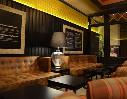 Stefan's Steakhouse Tampere