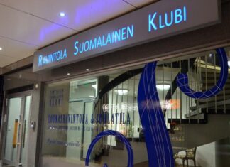 Ravintola Suoma avataan Tampereen Suomalaisen klubin ravintolana keväällä