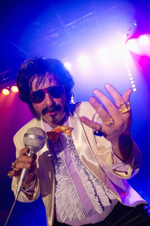 TTT-Klubin viikon ohjelma: Forza Lasagne ensi-iltaan