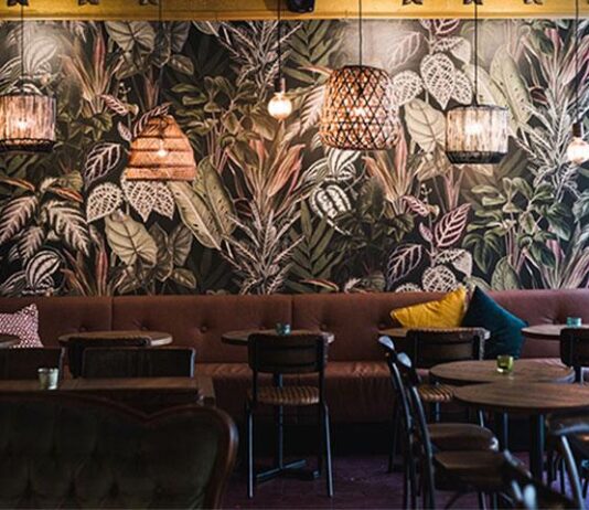 Cafe Europa, Tampere