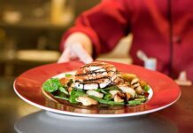 Rosso sukeltaa syvemmälle italian keittiöön