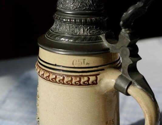 Keskiajalla olut oli ruoka, juoma ja lääke – myös Mikael Agricola oli oluen ystävä