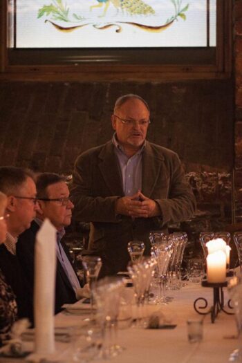 Jean-Philippe Moulin. Kuva: Milla Kouhia