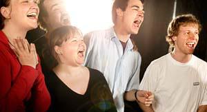 Tampereen improtapahtumat: Snorkkeli luo kohtauksia ja klubimeininkiä 22.11.2014