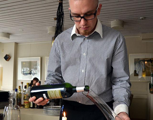 Vuoden Hovimestari 2014 on C:n Matti Kuukkanen!