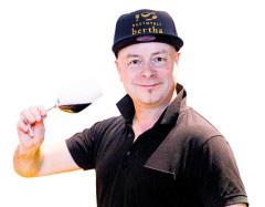 Berthan Pasi Mamia on PRO!