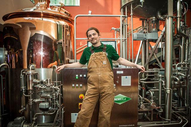 Pienpanimoravintolat vuoroin vieraissa: Bryggeri Helsinki Plevnassa 8.2.2014 asti