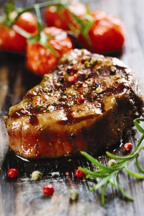 Virkisty Fransmannissa messupäivän jälkeen