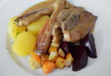 Heinätorin läskisoosi saa kehuja Kauppalehdeltäkin