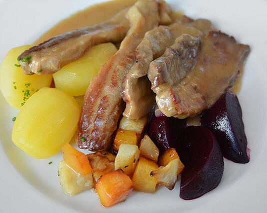 Heinätorin läskisoosi saa kehuja Kauppalehdeltäkin