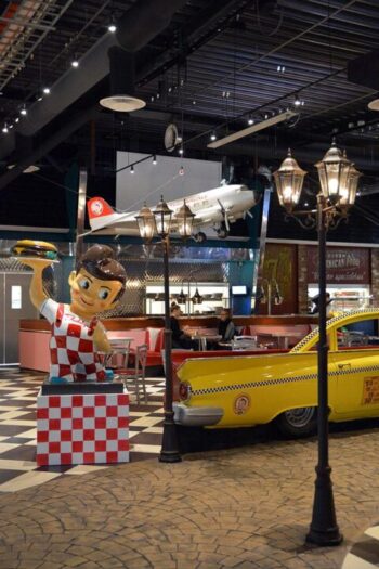 Food Park. Kuva: Ronja Honko, Lifestyle Media Oy