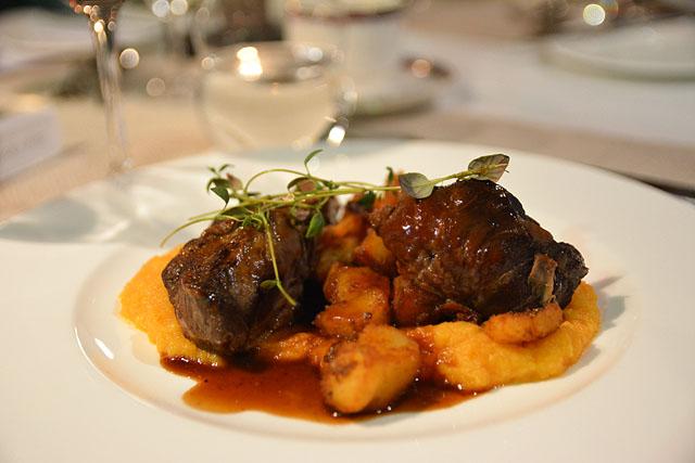 Myllärit vallataan bluesin, jazzin ja cajun-keittiön voimin