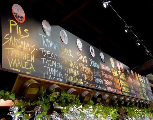 Plevna juhlii 20-vuotisjuhlavuottaan klassikkoannoksin ja uusin juomin joka kuukausi