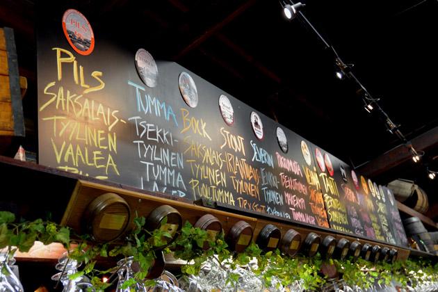 Panimoravintola Plevna avaa ovensa oluen saloihin – kaikille avoimia olutkursseja maaliskuussa