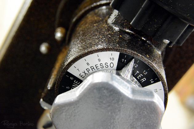 Barista-, suodatinkahvi- ja cupping-kursseja Pirkanmaan Paahtimolla