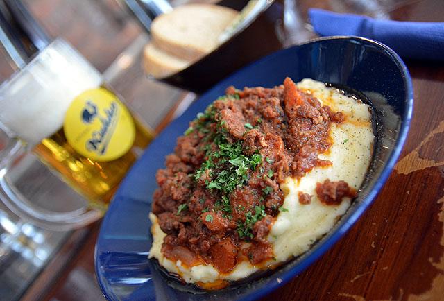 Gastropub Nordic pukkaa uusia annoksia listalleen