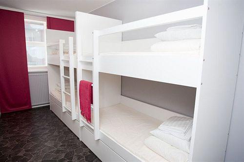 Edullinen Tampereen keskustassa: Dream Hostel on Suomen paras