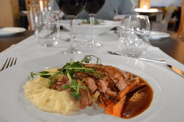 Myllärien uudelle listalle on lentänyt sorsa ja muheva makkara