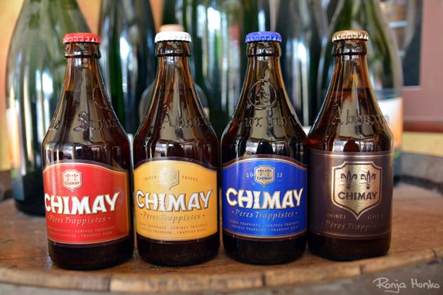 Chimay Tuulensuu