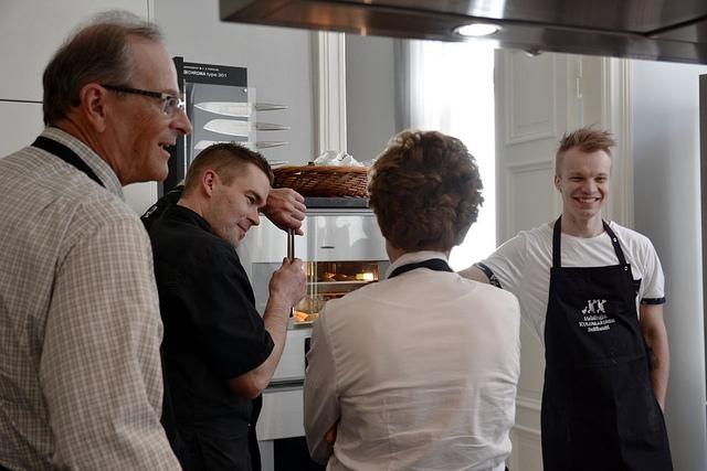 Arto Rastaan Kulinaarinen Instituutti – Kokkailunautintoja kaikelle kansalle jo 20 vuoden ajan