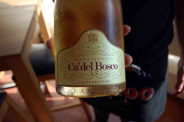 Parsakauden valloittamassa Piemontessa kuohuu 11.4.-1.5.2014