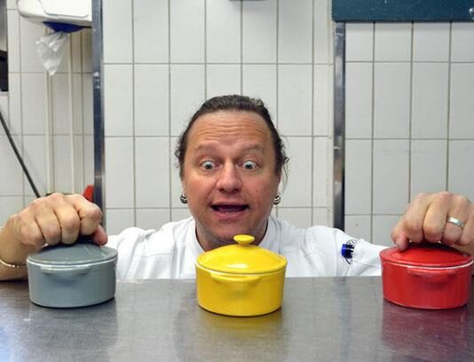 Tiiliholvin tuore lista yllättää maistelijansa