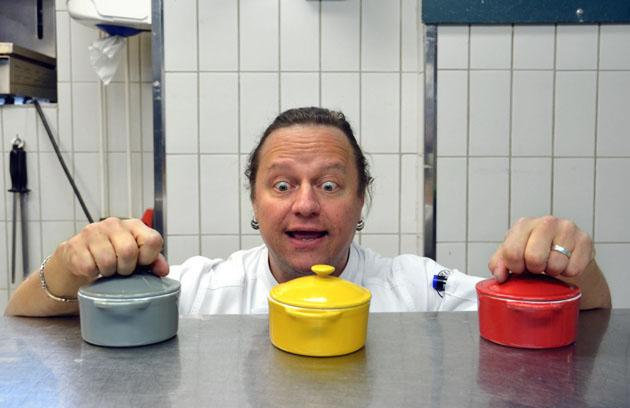 Tiiliholvin tuore lista yllättää maistelijansa