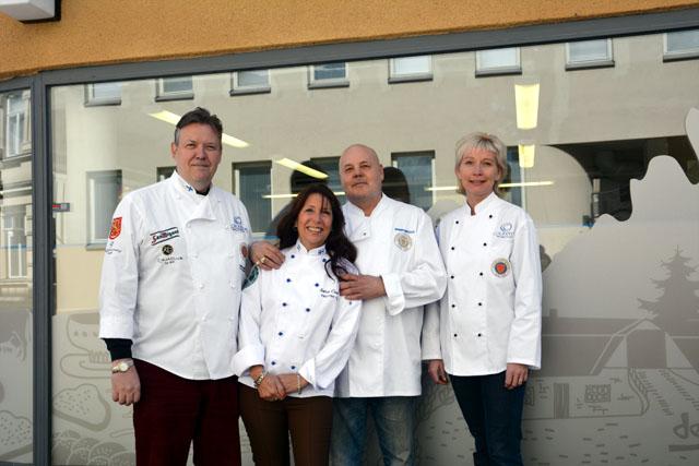 Pikkubistro Kattila avaa patojensa ja kasariensa kannet pian