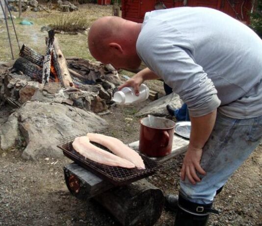 Stefan grillaa Suomen suvessa – Top Chefin vinkit lihaisaan grillausnautintoon