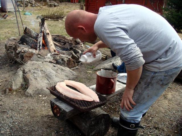 Stefan grillaa Suomen suvessa – Top Chefin vinkit lihaisaan grillausnautintoon